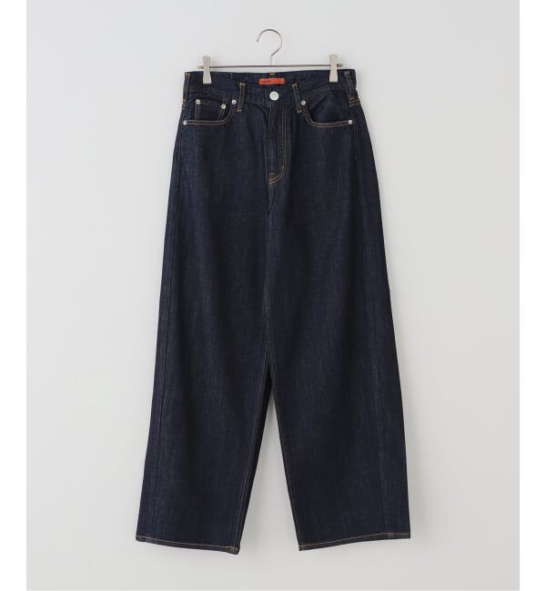 IENA LA BOUCLE「NEEDBY heritage ニードバイヘリテージ MILEY L85307237」|デニム|