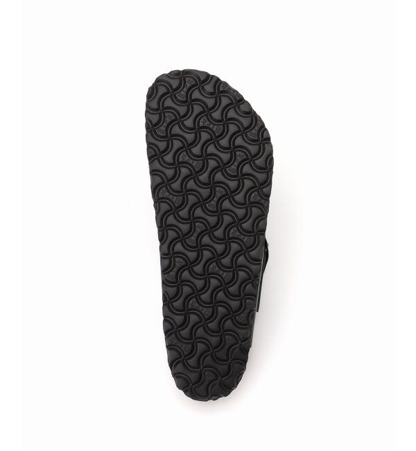 EDIFICE「BIRKENSTOCK (ビルケンシュトック) 別注 Ramses Big buckle ED/IE」|サンダル|