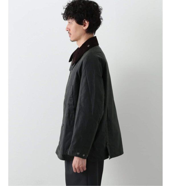 EDIFICE「Barbour(バブアー) OS WAX BEDALE/ビデイル MWX1679」|その他|