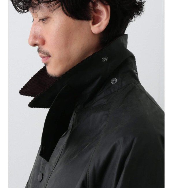 EDIFICE「Barbour(バブアー) OS WAX BEDALE/ビデイル MWX1679」|その他|