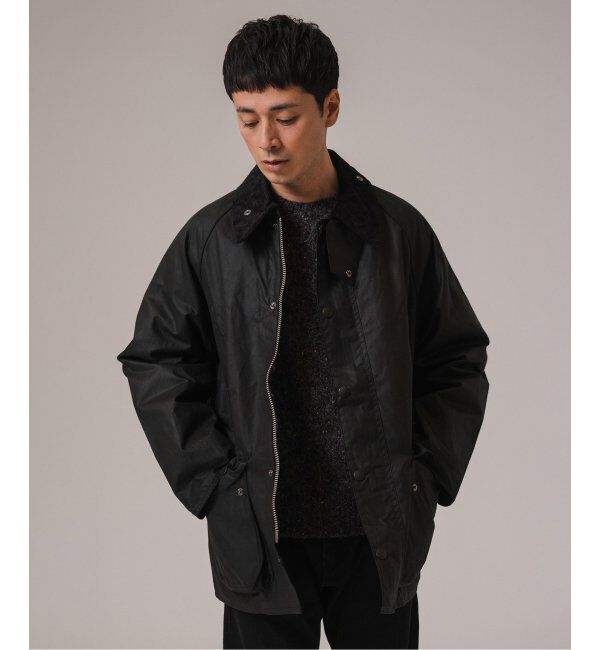 EDIFICE「Barbour(バブアー) OS WAX BEDALE/ビデイル MWX1679」|その他|