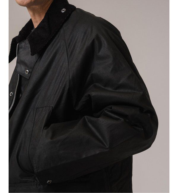 EDIFICE「Barbour(バブアー) OS WAX BEDALE/ビデイル MWX1679」|その他|