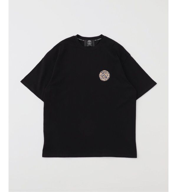 Paris Saint-Germain「《追加》【Paris Saint-Germain / パリ・サン＝ジェルマン】 JP LEOPARD TSH」|Tシャツ・カットソー|