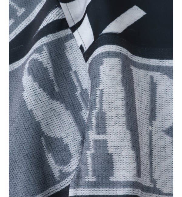 Paris Saint-Germain「【Paris Saint-Germain / パリ・サン＝ジェルマン】 VINTAGE SCARF SHIRT」|シャツ・ブラウス|