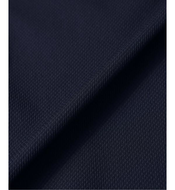 EDIFICE「MIZUNO(ミズノ) 別注 DYNAMOTION ポロシャツ」|ポロシャツ|