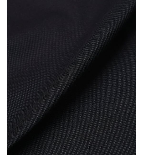 EDIFICE「LACOSTE(ラコステ) 別注 COOLMAX フルオープン 半袖ポロシャツ」|ポロシャツ|