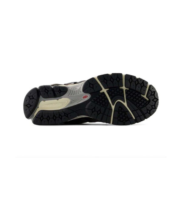 EDIFICE「NEW BALANCE(ニューバランス）U19066U8」|スニーカー|