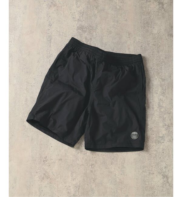 Paris Saint-Germain「【Paris Saint-Germain / パリ・サン＝ジェルマン】 JP Crest Easy Shorts」|その他|