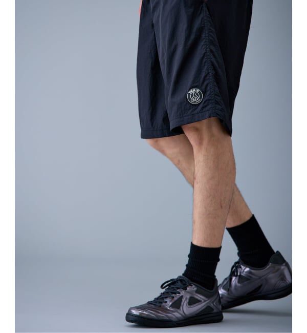 Paris Saint-Germain「【Paris Saint-Germain / パリ・サン＝ジェルマン】 JP Crest Easy Shorts」|その他|