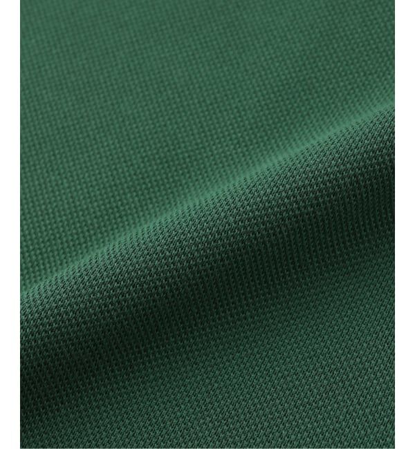 EDIFICE「LACOSTE(ラコステ) L1212LJ-9」|ポロシャツ|
