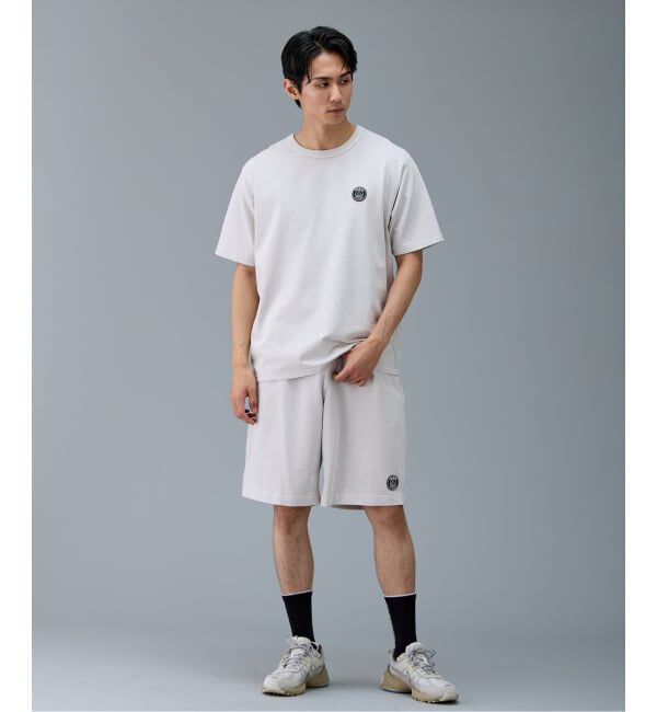 Paris Saint-Germain「【Paris Saint-Germain / パリ・サン＝ジェルマン】 JP PIGMENT CREST SHORTS」|その他|