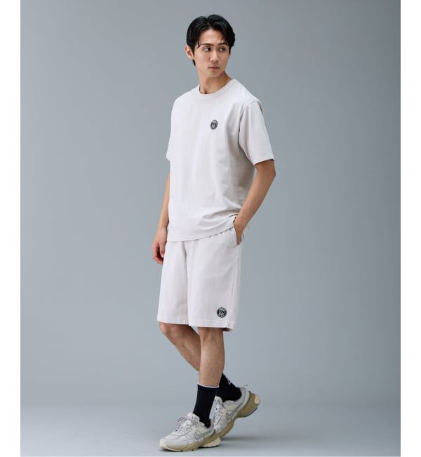Paris Saint-Germain「【Paris Saint-Germain / パリ・サン＝ジェルマン】 JP PIGMENT CREST SHORTS」|その他|