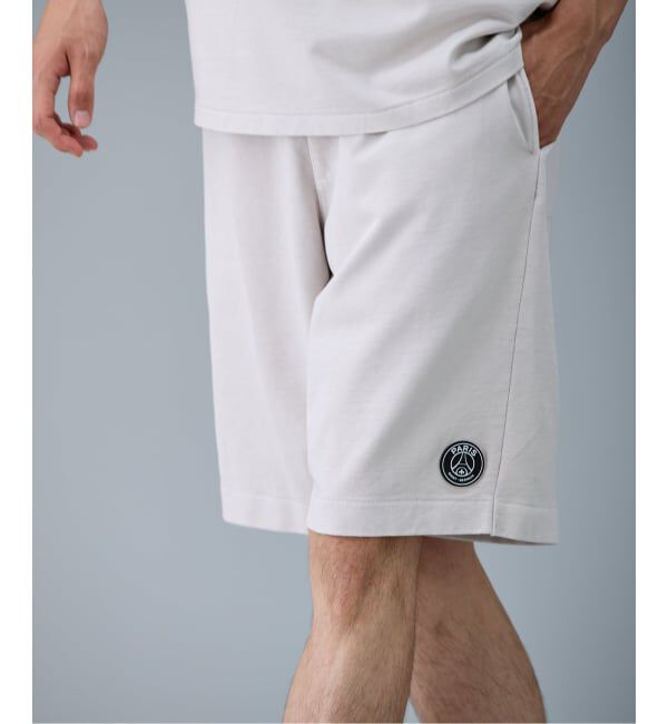 Paris Saint-Germain「【Paris Saint-Germain / パリ・サン＝ジェルマン】 JP PIGMENT CREST SHORTS」|その他|