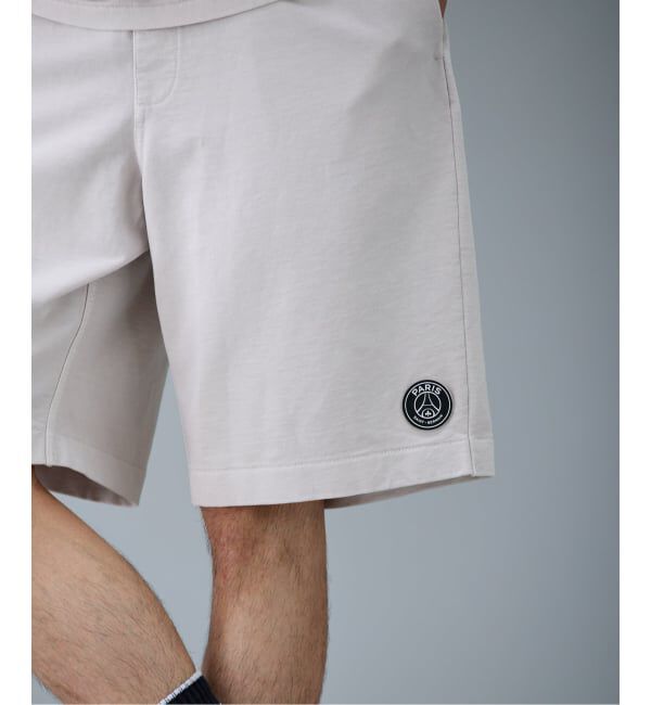 Paris Saint-Germain「【Paris Saint-Germain / パリ・サン＝ジェルマン】 JP PIGMENT CREST SHORTS」|その他|