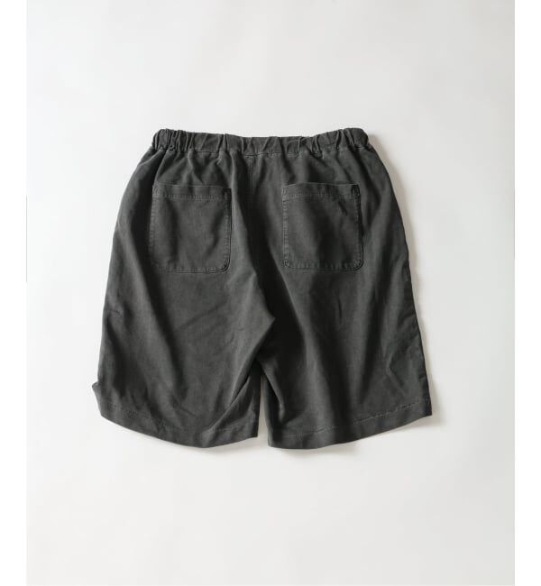 Paris Saint-Germain「【Paris Saint-Germain / パリ・サン＝ジェルマン】 JP PIGMENT CREST SHORTS」|その他|