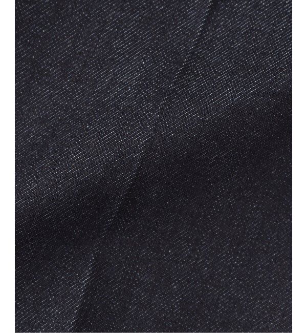 EDIFICE「NEAT (ニート) 11.5oz Natural Slub Denim Standard」|スラックス|
