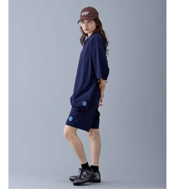Paris Saint-Germain「追加２【Paris Saint-Germain 】 JP City Packable Utility Set」|スーツ|