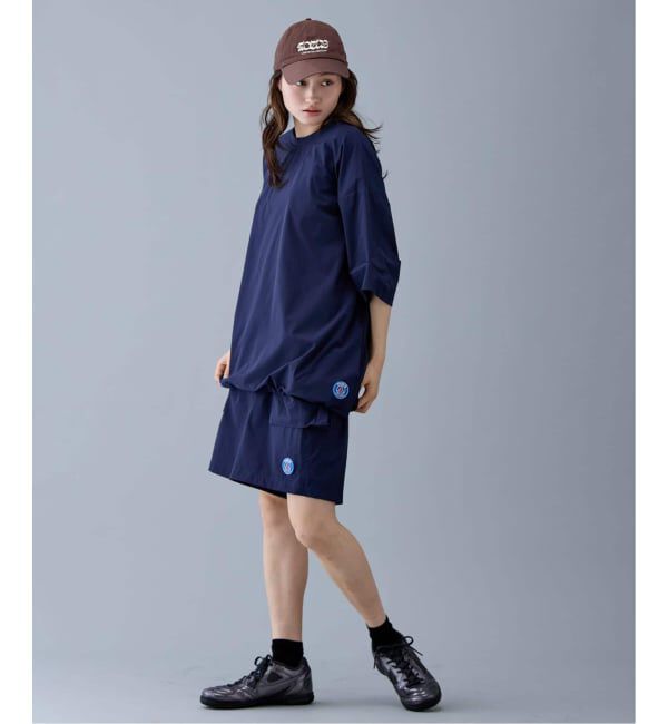 Paris Saint-Germain「追加２【Paris Saint-Germain 】 JP City Packable Utility Set」|スーツ|