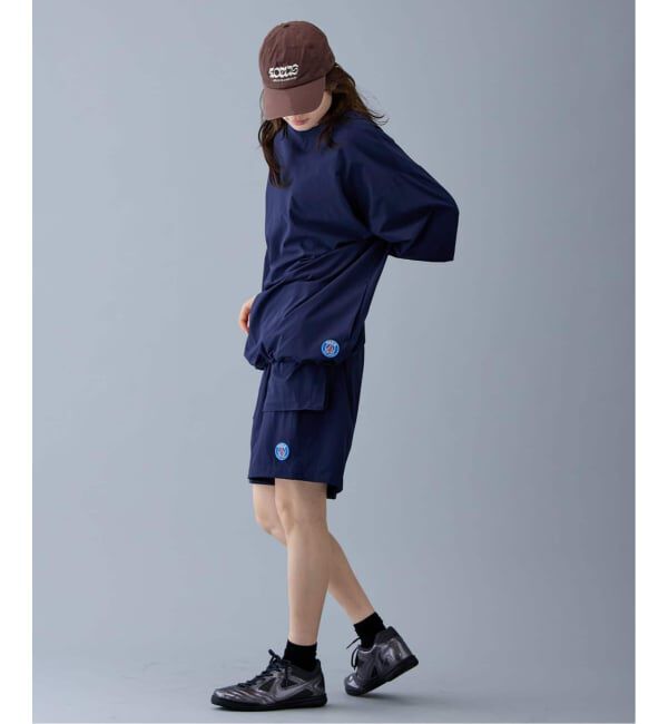 Paris Saint-Germain「追加２【Paris Saint-Germain 】 JP City Packable Utility Set」|スーツ|