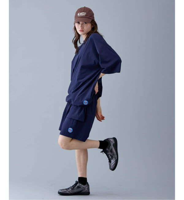 Paris Saint-Germain「追加２【Paris Saint-Germain 】 JP City Packable Utility Set」|スーツ|