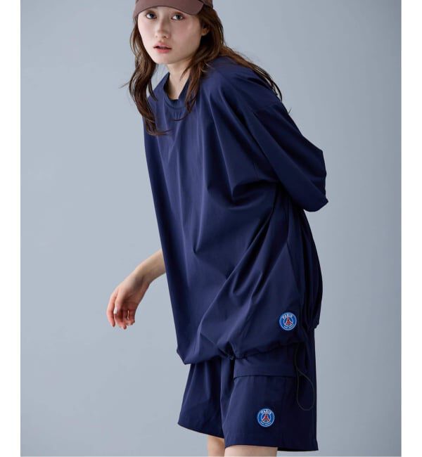 Paris Saint-Germain「追加２【Paris Saint-Germain 】 JP City Packable Utility Set」|スーツ|