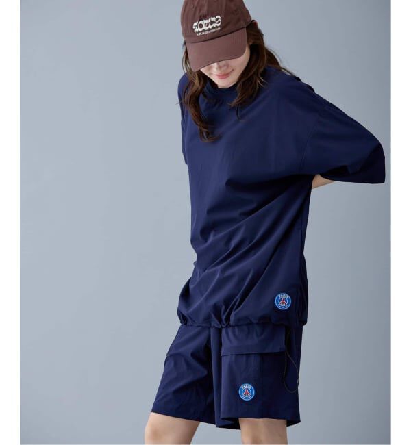Paris Saint-Germain「追加２【Paris Saint-Germain 】 JP City Packable Utility Set」|スーツ|