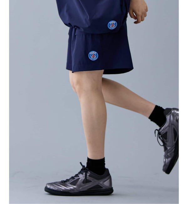 Paris Saint-Germain「追加２【Paris Saint-Germain 】 JP City Packable Utility Set」|スーツ|