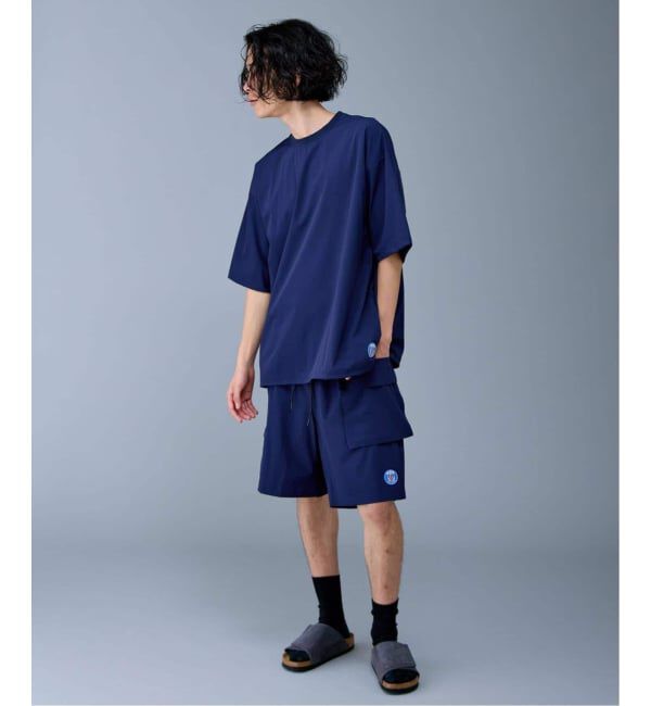 Paris Saint-Germain「追加２【Paris Saint-Germain 】 JP City Packable Utility Set」|スーツ|