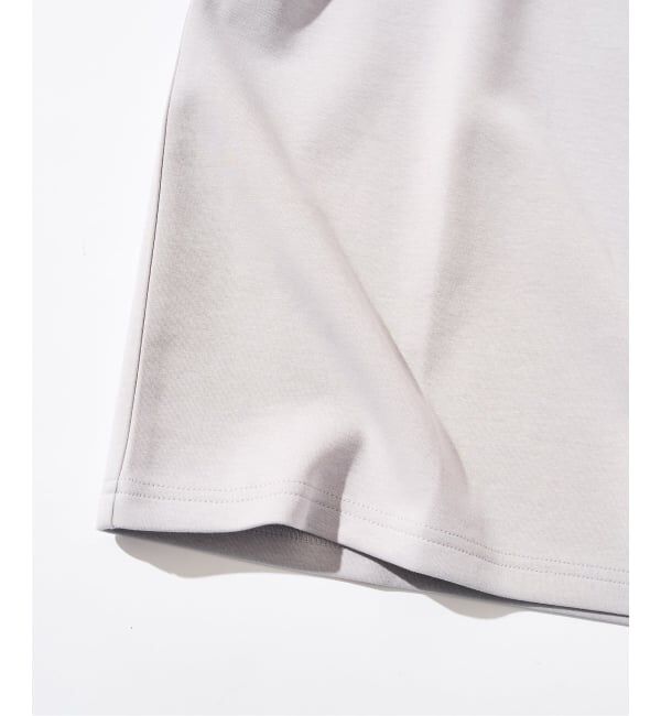 417 EDIFICE「utility everyday Tシャツ LIGHT &rdquo;接触冷感＆アンチピリング&rdquo; | 追加」|Tシャツ・カットソー|
