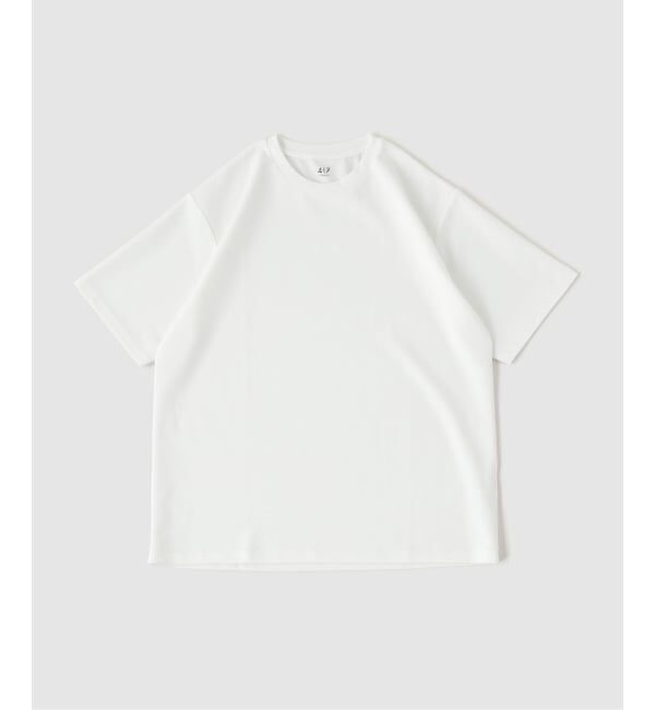 417 EDIFICE「utility everyday Tシャツ LIGHT &rdquo;接触冷感＆アンチピリング&rdquo; | 追加」|Tシャツ・カットソー|