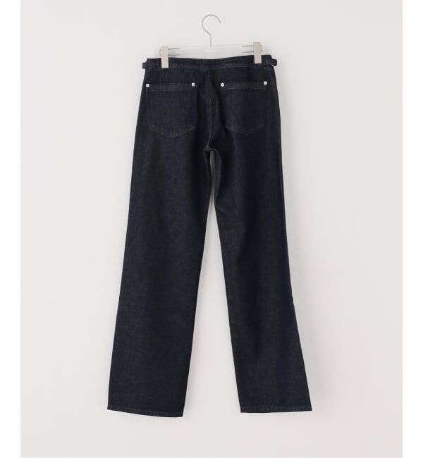 PULP「peachy den / ピーチーデン STEVIE LOW RISE JEANS」|デニム|