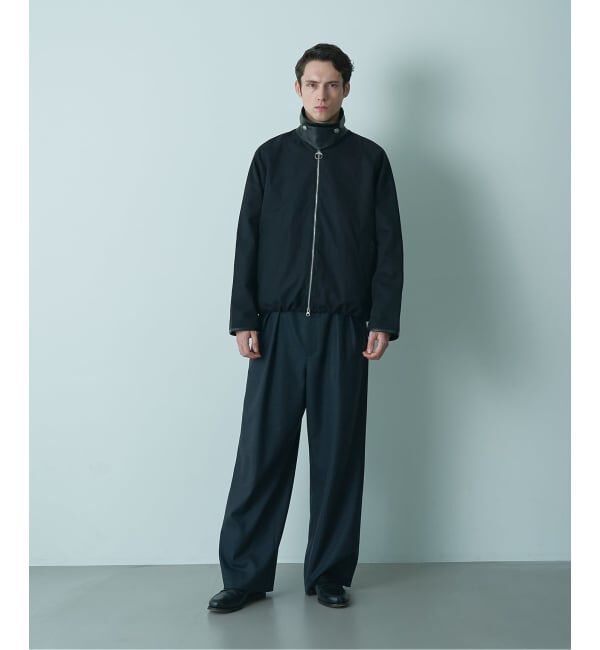 EDIFICE「《予約》Barbour (バブアー) 別注 TRANSPORT MODIFY」|その他|