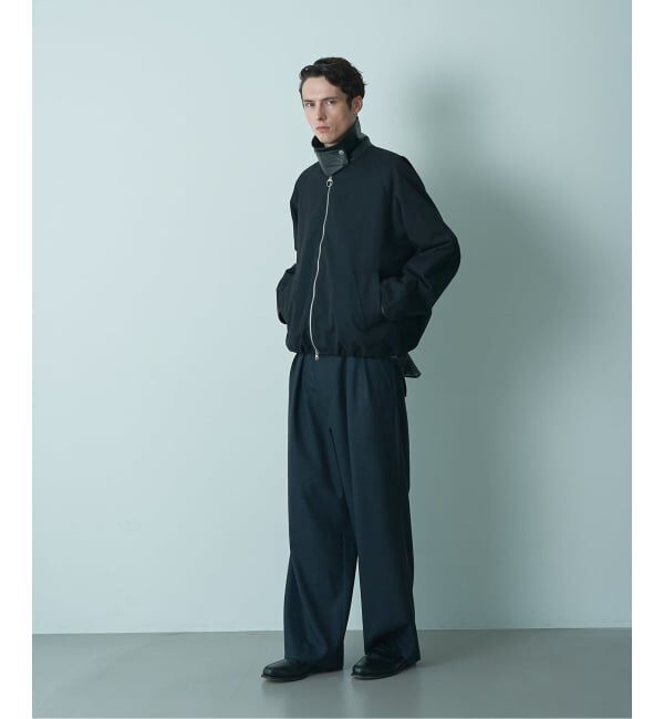 EDIFICE「《予約》Barbour (バブアー) 別注 TRANSPORT MODIFY」|その他|