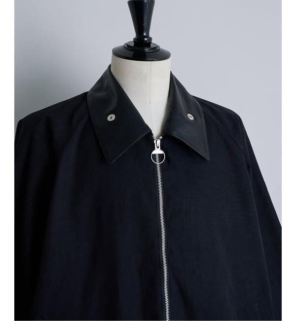 EDIFICE「《予約》Barbour (バブアー) 別注 TRANSPORT MODIFY」|その他|