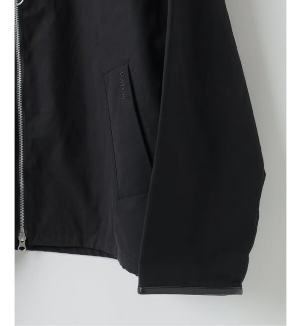 EDIFICE「《予約》Barbour (バブアー) 別注 TRANSPORT MODIFY」|その他|