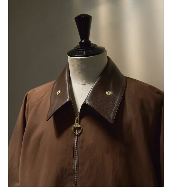 EDIFICE「《予約》Barbour (バブアー) 別注 TRANSPORT MODIFY」|その他|