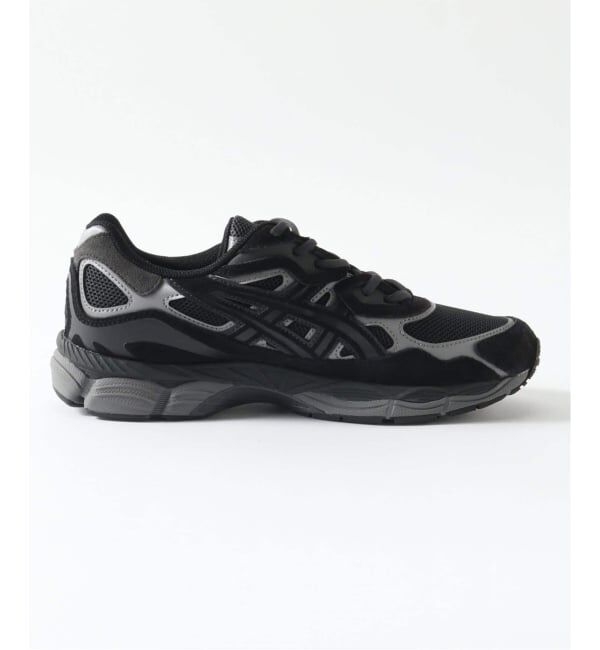 EDIFICE「《予約》ASICS(アシックス) GEL-NYC 1201A789」|スニーカー|