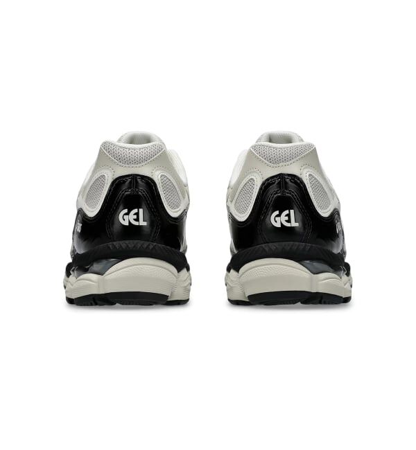 EDIFICE「《予約》ASICS(アシックス) GEL-NYC 1203B081」|スニーカー|