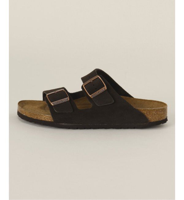 JOURNAL STANDARD relume「【BIRKENSTOCK/ビルケンシュトック】Arizona Soft Footbed/ソフトフットベッド」|サンダル|