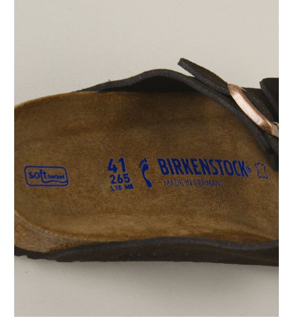 JOURNAL STANDARD relume「【BIRKENSTOCK/ビルケンシュトック】Arizona Soft Footbed/ソフトフットベッド」|サンダル|