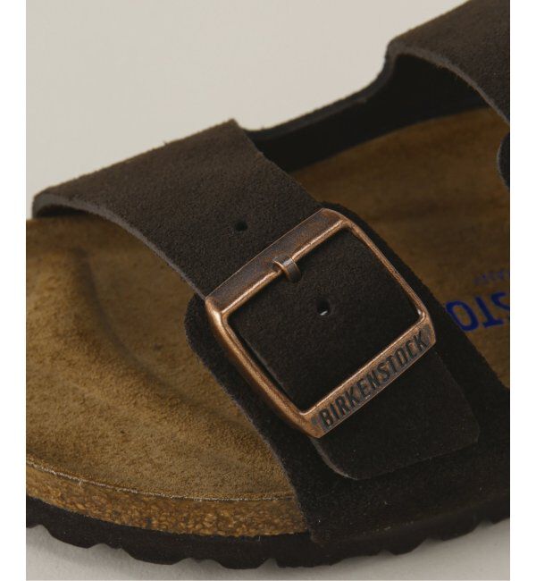 JOURNAL STANDARD relume「【BIRKENSTOCK/ビルケンシュトック】Arizona Soft Footbed/ソフトフットベッド」|サンダル|