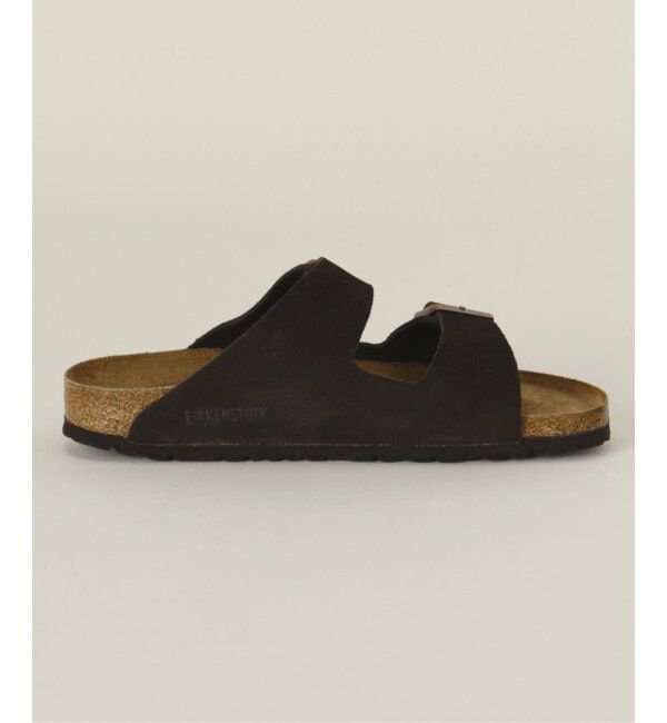 JOURNAL STANDARD relume「【BIRKENSTOCK/ビルケンシュトック】Arizona Soft Footbed/ソフトフットベッド」|サンダル|