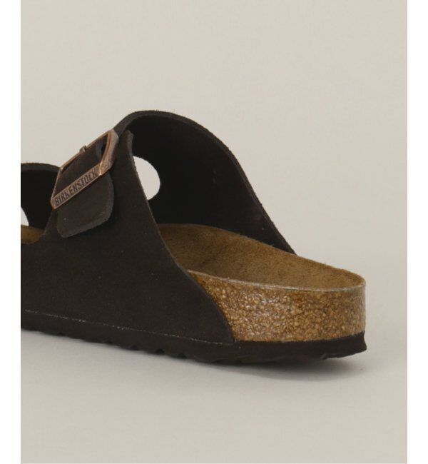 JOURNAL STANDARD relume「【BIRKENSTOCK/ビルケンシュトック】Arizona Soft Footbed/ソフトフットベッド」|サンダル|