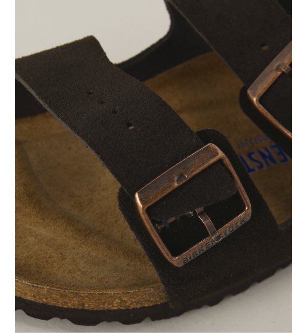 JOURNAL STANDARD relume「【BIRKENSTOCK/ビルケンシュトック】Arizona Soft Footbed/ソフトフットベッド」|サンダル|