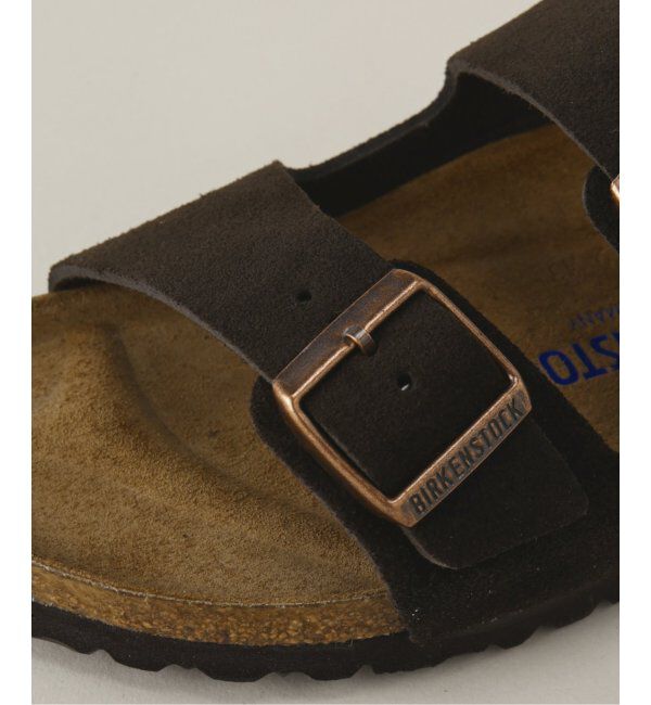 JOURNAL STANDARD relume「【BIRKENSTOCK/ビルケンシュトック】Arizona Soft Footbed/ソフトフットベッド」|サンダル|