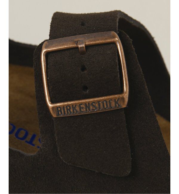 JOURNAL STANDARD relume「【BIRKENSTOCK/ビルケンシュトック】Arizona Soft Footbed/ソフトフットベッド」|サンダル|