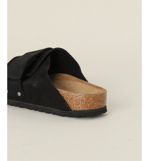JOURNAL STANDARD relume「【BIRKENSTOCK / ビルケンシュトック】Kyoto/キョウト」|サンダル|