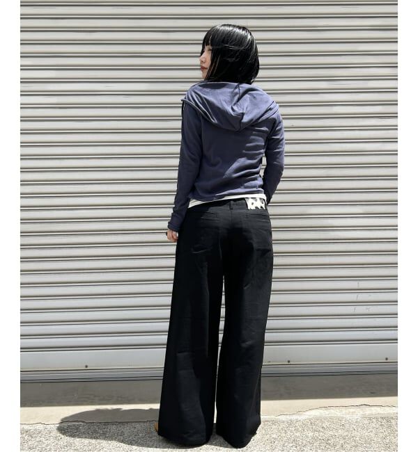 Oriens JOURNAL STANDARD「タックドスラックスチノ」|チノ|