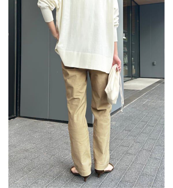 JOURNAL STANDARD relume「《WEB限定追加3》ベイカーパンツ」|カーゴ|