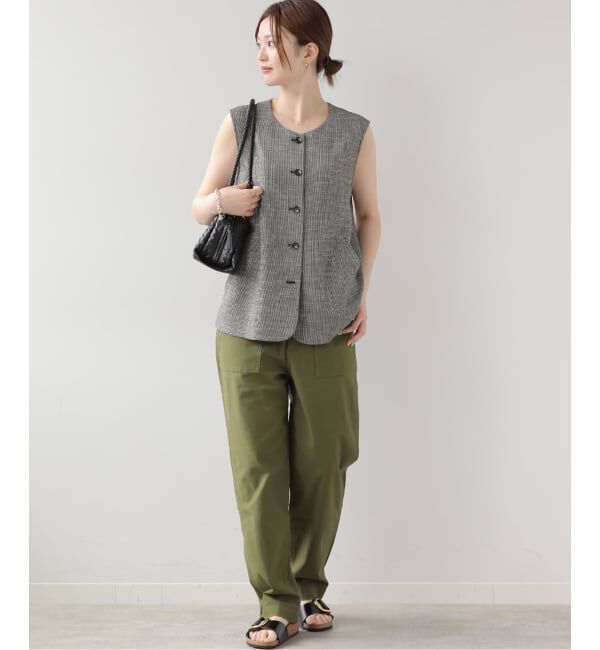 JOURNAL STANDARD relume「《WEB限定追加3》ベイカーパンツ」|カーゴ|